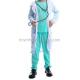Kids Doctors Scientist Medical nurse White Lab Coat scrubs  Costume For Halloween lab coats scrubs wholesale for children