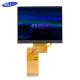 3.5 Inch TFT LCD Display 320×240 Normally White Display Mode