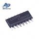 100% New Original L6599DTR Integrated Circuits Supplier Iso7631fcdwr Tps22961dnyr