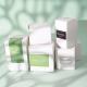 Small Cosmetic Boxes Create Custom Boxes with logo For Hair Dye Makeup Remover Hair Spray