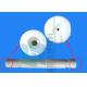 95% White Alumina Ceramic Bearings And Shafts High Anti - Abrasion ISO Approved