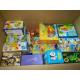 Sample Toys Miscellaneous, many quantities sold by weight price