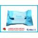 Ultra Thick Fabric Adult Wet Wipes With Rich Marine Essence Ocean Hydrated