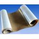 High Density Etched  Sheet PTFE Heat Resistance With Pure White