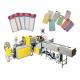 3.5kw Automatic Packing Machinery For Phone Shell  Back Sealing Packaging Machine