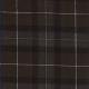 Wool coating fabric/tartan plaid wool fabric