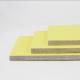 Customized Durable Fiberglass Gypsum Board 9mm Thick Tapered Edge