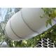 OEM Hail Proof Greenhouse Agricultural Anti Hail Nets For Apple Trees