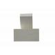 Aluminum Silicate Insulating Mullite Refractory Bricks Anti Corrosion