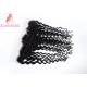 Transparent Natural Raw Hair Ear To Ear Lace Frontal 8-30 Length