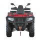 Adult 4WD ATV Utility Vehicle with CE Certifications and AT27*9-14 Radial Tire Size