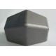 Shield Cemented Carbide Tool / TBM Cutter For Underground Tunneling