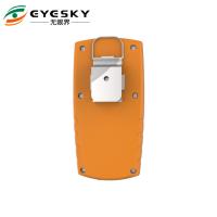 ES30A IP64 Portable Multi Gas Detector Handheld Oxygen Analyzer
