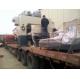 machinery for packaging supplies export to china