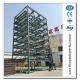 Selling Automated Parking System/Steel Structure for Car Parking/Automatic Parking System/ Car Garage/ Vertical Rotary