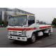 5000L water delivery truck Airport Ground Support Equipment