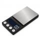 200g/0.01g Mini LCD Digital Scale Portable High-precision Electronic Weight Gold Jewelry Scales Pocket kitchen Scale