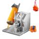 Semi-Automatic Potatoes Mesh Bag Packing Machine Net Bag Onion Packing Machine Net Bag  Lime Orange Garlic Tying Machine