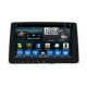 Bluetooth WiFI Gps Auto Navigation 9 Android Auto Radio For Hyundai Sonata 2018