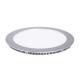 No Flash Ultra Thin Recessed Led Lighting Never Fade With 120mm / 8.6Inch Dimension