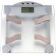 Body fat scale DH-SF243 with body water, calorie, BMI, body bone & body muscle measurement