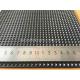 Heat resistant Pyramid Pattern Custom Rubber Mat for Anti - Skidding Rubber