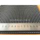 Heat resistant Pyramid Pattern Custom Rubber Mat for Anti - Skidding Rubber Flooring Mats