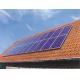 Off-Grid Solar Power System 15KW