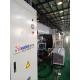 Rubber Foam Insulation Tube / Sheet Production Line Sythetic Insulation Pipe Easy Operator