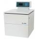 Nucleic Acid Test Use High Capacity Refrigerated Centrifuge Machine 8000rpm