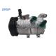 Car Ac Compressor 97701-J1100 97701J1100 Hyundai La Festa 1.6T 2018 6pk