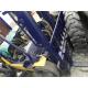 used 3ton forklift