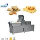 Energy Saving Leisure Puffed Snacks Food Extruder For Corn Puffing Production Line
