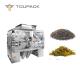 Mini Smart 120P/M 0.5L Linear Weigher Packing Machine For Coffee