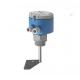 Endress+Hauser Point Level Switch Soliswitch FTE30 Rotary Paddle Switch