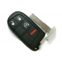 Mopar 433 Mhz Remote Start Devices For Jeep Commpass MP