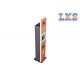LKS TM001S Face Recognition Thermometer Non Contact Digital Infrared