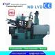 KYLT PLC full automatic 20t Automatic Hot Chamber Injection Machine.