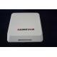 White Long Distance Rfid Reader , Access Control Wifi Rfid Reader Easy To Use