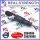 3884906 High quality Diesel Fuel Injector 3884906 Common rail injector 3884906 for sale