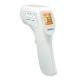 Electronic Infrared Forehead Thermometer Simple Operation One Button