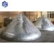 Customized Size Conical Head for Connecting the Cylinder in Elliptical Construction