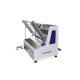 place toasted satay conical rounder toast loaf slice bread making machine