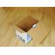 Aqueous Coating Ivory Cardboard Recycled Paper Boxes For Outdoor Equipments