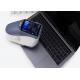 YS3060 8mm Switch Aperture Data Colour Spectrophotometer With Capacitive Touch Screen