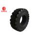 Shihua 300-15 Solid Forklift Tires / Commercial Truck Tires GNSTO