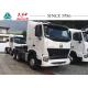 HOWO A7 Tractor Head Truck With Strong Bearing Capacity