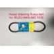 ISUZU NKR JMC 1030 Power Steering Pump Belt 8970851310 6320