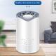 LIFE Air Purifier,True HEPA Air Purifier&Effective Carbon Cleaner,Air Purifier Cleaner for Eliminates 99.97% Smoke Odor