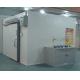 -18 Degree Freezer Cold Storage Room For Food Meat Fish With Sliding Door